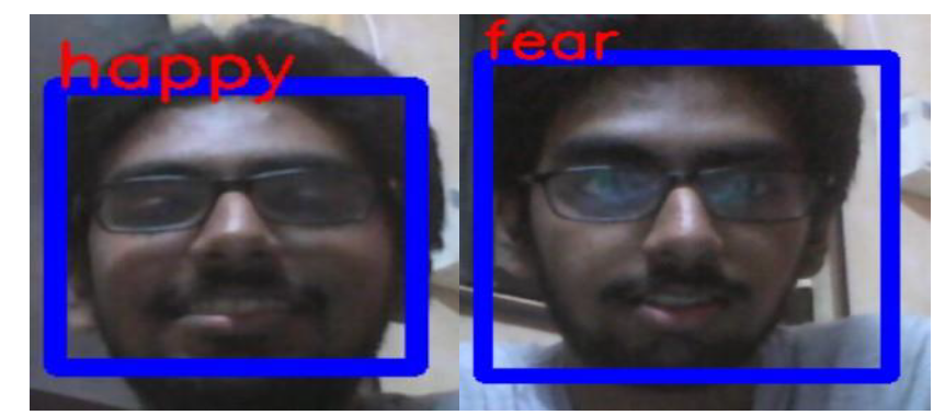 Facial Detection